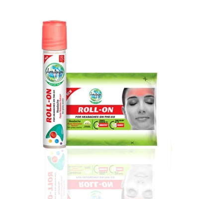 Picture of Amrutanjan Roll - ON - 10 ml