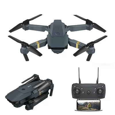 Picture of FPV 4K Dual Camera Toy Drone (Modelos Aleatorios)