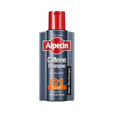 Picture of ALPECIN CAFFEINE SHAMPOO C1 (GERMANY) - 250ML