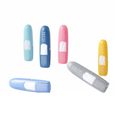 Picture of Pastel Brand 2 in 1 Pocket Inhaler (Thailand) - 1Pcs