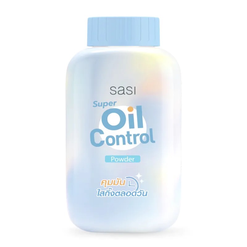 Picture of Sasi Super Oil Control Loose Powder (Thailand) - 50gm