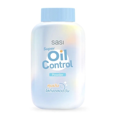 Picture of Sasi Super Oil Control Loose Powder (Thailand) - 50gm