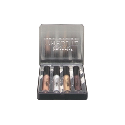 Picture of TECHNIC THEGLITZ EYE SET COFFRET POUR LES YEUX  4PCS PACK - 16ML