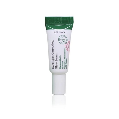 Picture of AXIS-Y DARK SPOT CORRECTING GLOW SERUM (KOREA) - 5ML