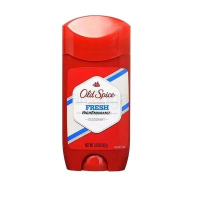 Picture of OLD SPICE FRESH HIGH ENDURANCE DEODORANT - 63GM
