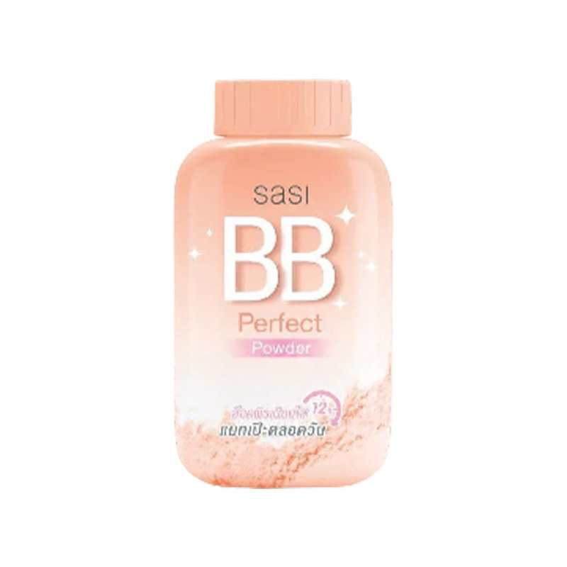 Picture of Sasi BB Perfect Loose Powder (Thailand) - 50gm