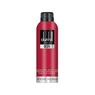 Picture of Dunhill Desire Red Body Spray for Men - 226ml