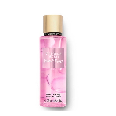 Picture of Victoria's secret Velvet Petals Crystal - 250ML