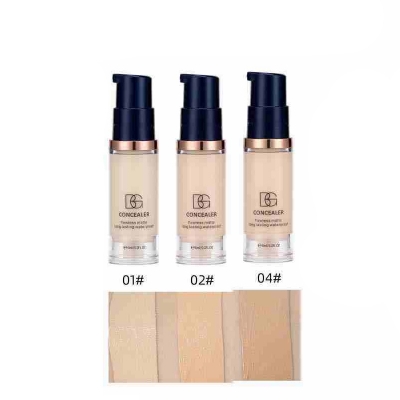 Picture of BEAUTY GLAZED CONCEALER 6ML