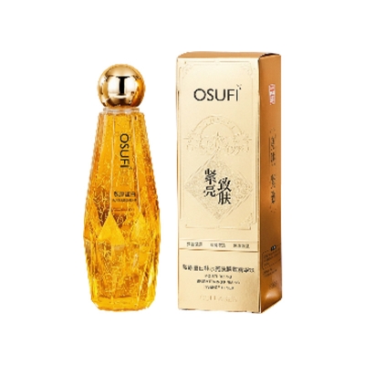 Picture of OSUFI MOSTURIZING BRIGHTENING SERUM TONNER  - 300ML