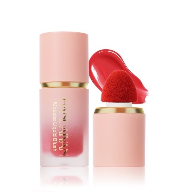 Picture of HANDAIYAN MOUSSE LIQUID BLUSH - 6.5ML