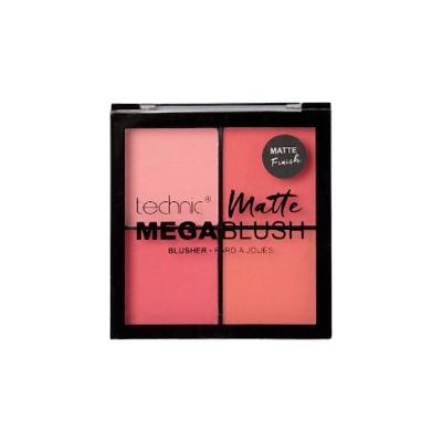 Picture of TECHNIC MATTE MEGA BLUSH  - 11.2G