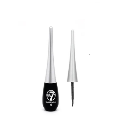 Picture of W7 LIQUID EYELINER TRACEUR LIQUIDE POUR LES YEUX - 8ML