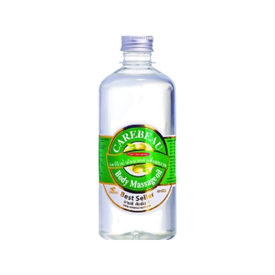 Picture of CAREBEAU BODY MASSAGE OIL (THAILAND)  - 450ML