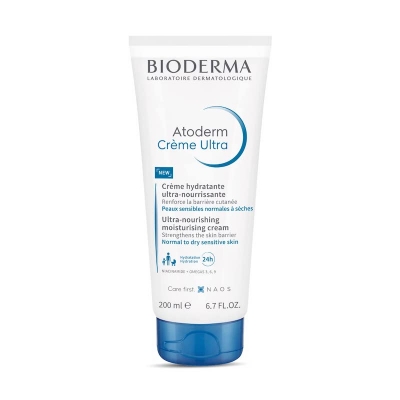 Picture of BIODERMA ATODERM CREME ULTRA - 200ML