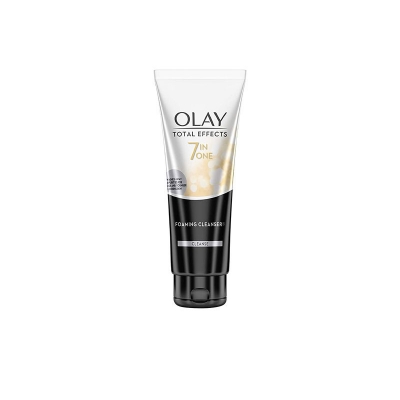 Picture of OLAY TOTAL EFFECTS 7 IN ONE FOAMING CLEANSER - 100GM