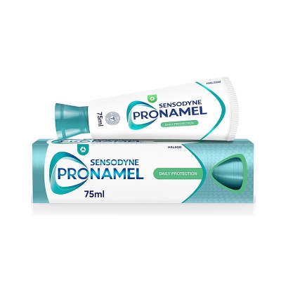 Picture of PRONAMEL DAILY PROTECTION TOOTHPAST UK - 75ML