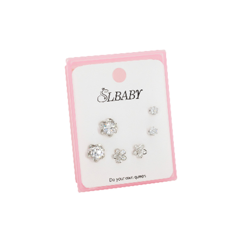 Picture of EARRINGS FOR WOMEN 1BOX