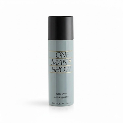Picture of ONE MAN SHOW BODY SPRAY - 200ML