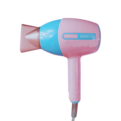 Picture of ROZIA PRO MINI NON RADIATING HAIR DRYER 1200W