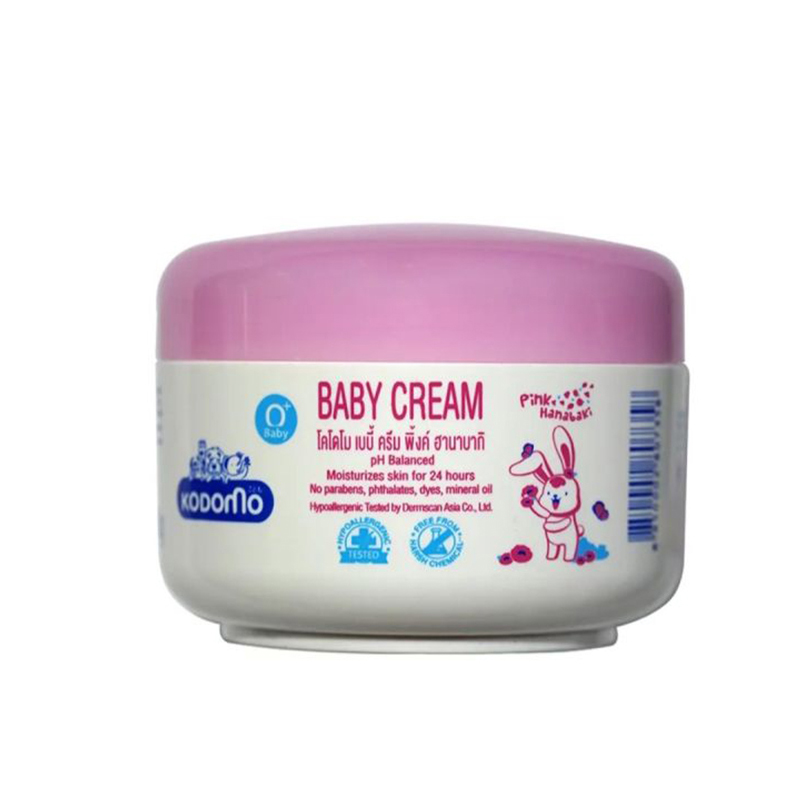 Picture of KODOMO BABY CREAM (THAILAND) - 100GM