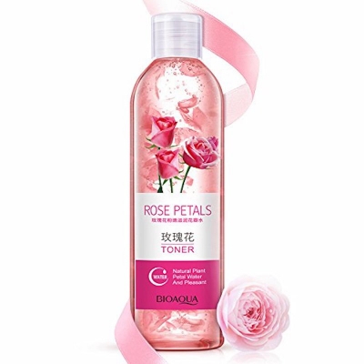 Picture of BIOAQUA ROSE PETALS TONAR - 250ML