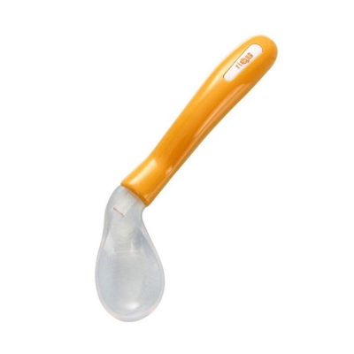 Picture of RIKANG SILICONE GEL SPOON