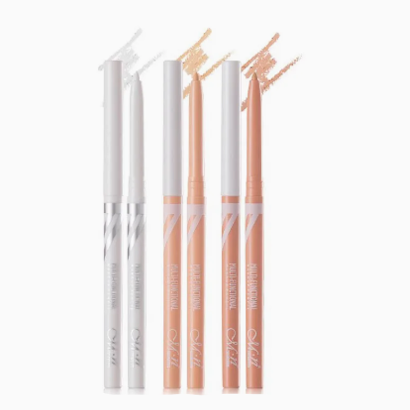 Picture of ME NOW MULTI FUNCTIONAL RENDERS CLEAN FRESH LINES MAKEUP PENCIL