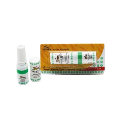 Picture of TIGER BALM INHALER 2 IN 1