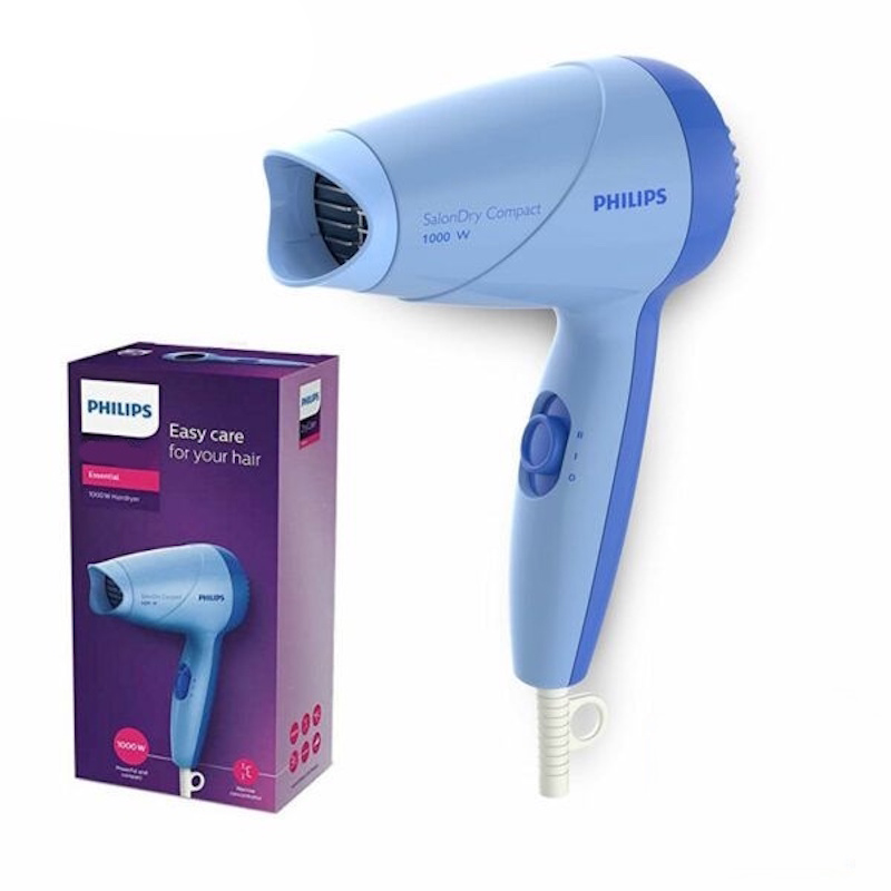 Picture of PHILIPS HP8142/00 HAIR DRYER ESSENTIAL