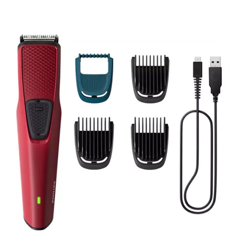 Picture of Philips BT1235/18 Series1000 Rechargeable Beard Trimmer