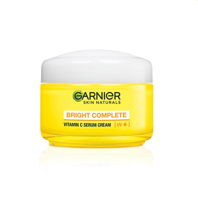 Picture of GARNIGR BRIGHT COMPLETE VITAMIN C SERUM CREAM - 45GM