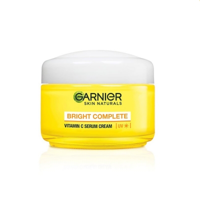 Picture of GARNIGR BRIGHT COMPLETE VITAMIN C SERUM CREAM - 45GM