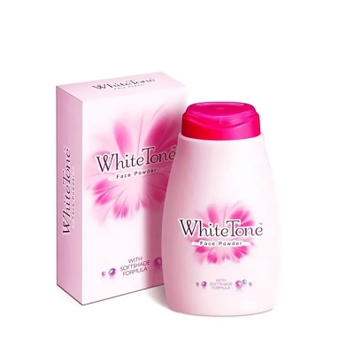 Picture of WHITE  TONE FACE POWDER