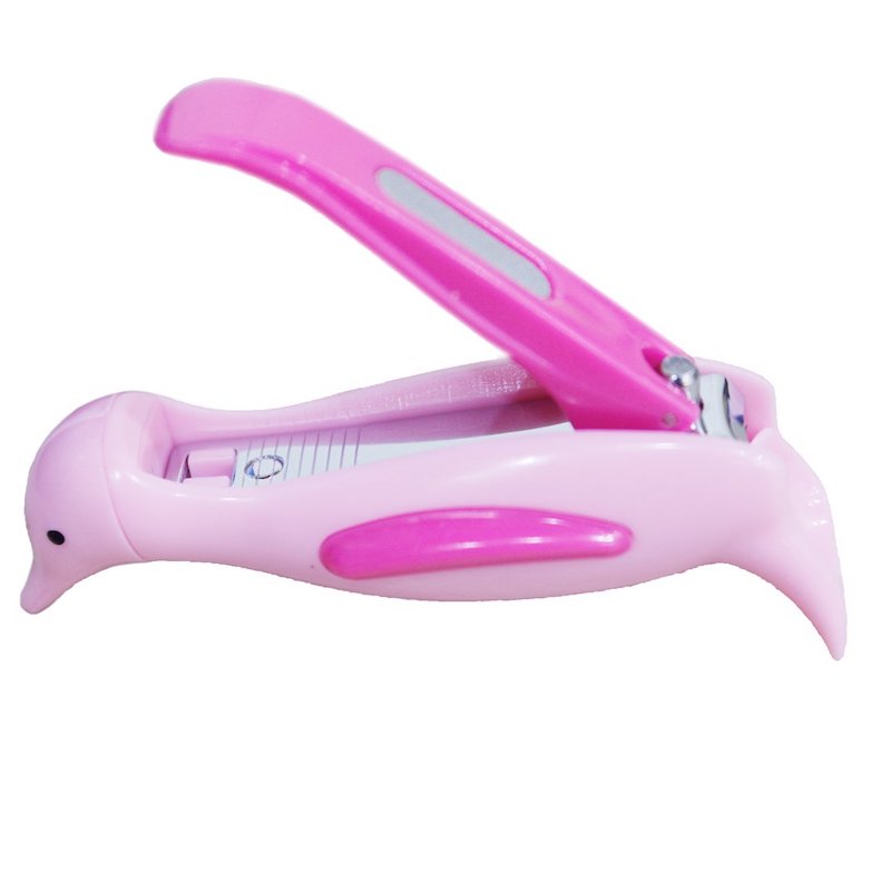 Picture of RIKANG CARTOON BABY NAIL CLIPPERS