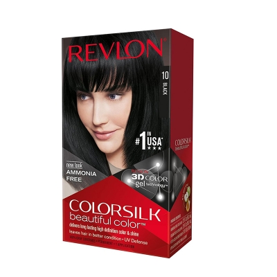 Picture of Revlon ColorSilk Beautiful Hair Color