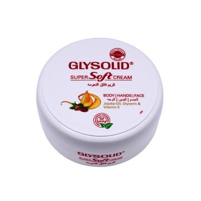 Picture of GLYSOLID SUPER SOFT CREAM (GERMANY) - 200ML