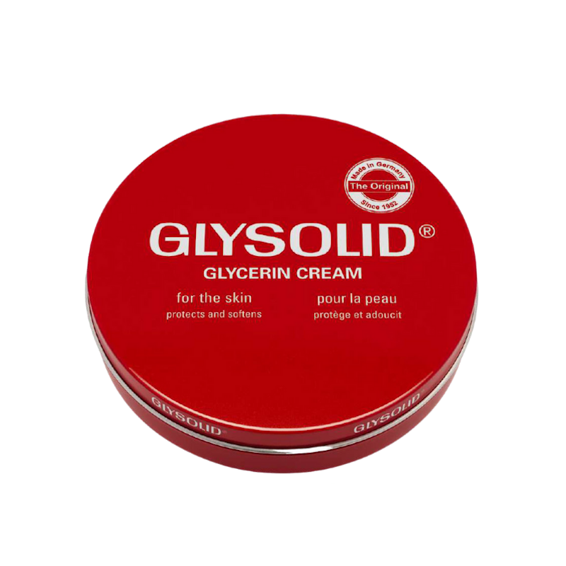 Picture of GLYSOLID GLYCERIN CREAM (GERMANY)