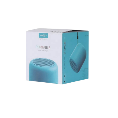 Picture of GREATNICE PORTABLE MINI SPEAKER GTS - 1675