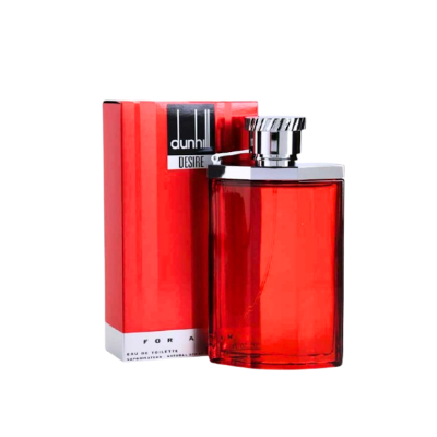 Picture of Dunhill Desire Red Men's Perfume 100 Ml Eau De Toilette