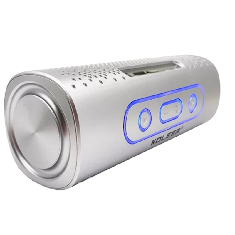 Picture of KOLEER S819 PORTABLE BLUETOOTH SPEAKER
