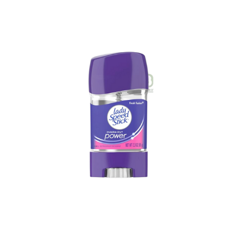 Picture of LADY SPEED INVISIBLE DRY POWER STICK GEL - 65GM