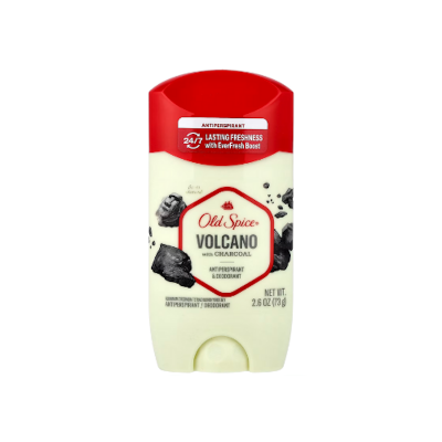 Picture of Old Spice Men's Antiperspirant & Deodorant (VOLCANO) - 73g