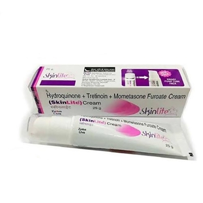 Picture of SKINLITE CREAM (INDIAN) - 25GM