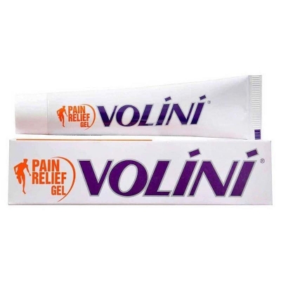Picture of VOLINI PAIN RELEIVER CREAM (INDIAN) - 30GM
