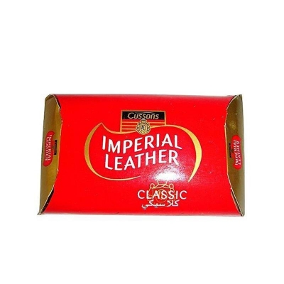 Picture of Imperial Leather Classic Soap - 200g