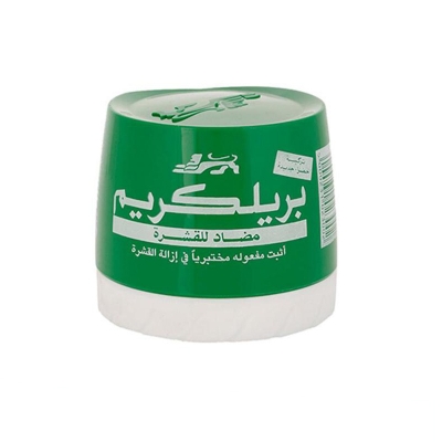 Picture of BRYLCREEM ANTI DANDRUFF HAIR CREAM (U.A.E) - 140ML