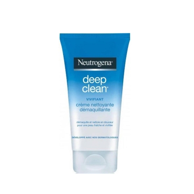 Picture of NEUTROGENA DEEP CLEAN (France) - 150GM