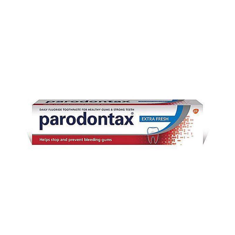 Picture of Parodontax Extra Fresh Toothpaste (UK) - 75ml