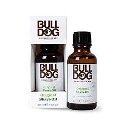 Picture of Bull Dog Beard Oil (UK) - 30ML